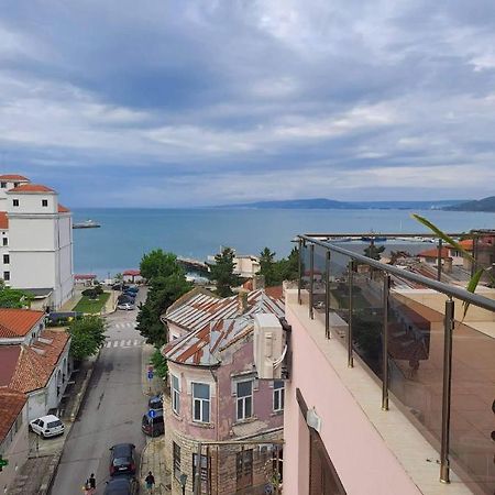 Апартамент Амира 3 Balçık Dış mekan fotoğraf