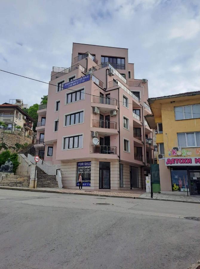 Апартамент Амира 3 Balçık Dış mekan fotoğraf