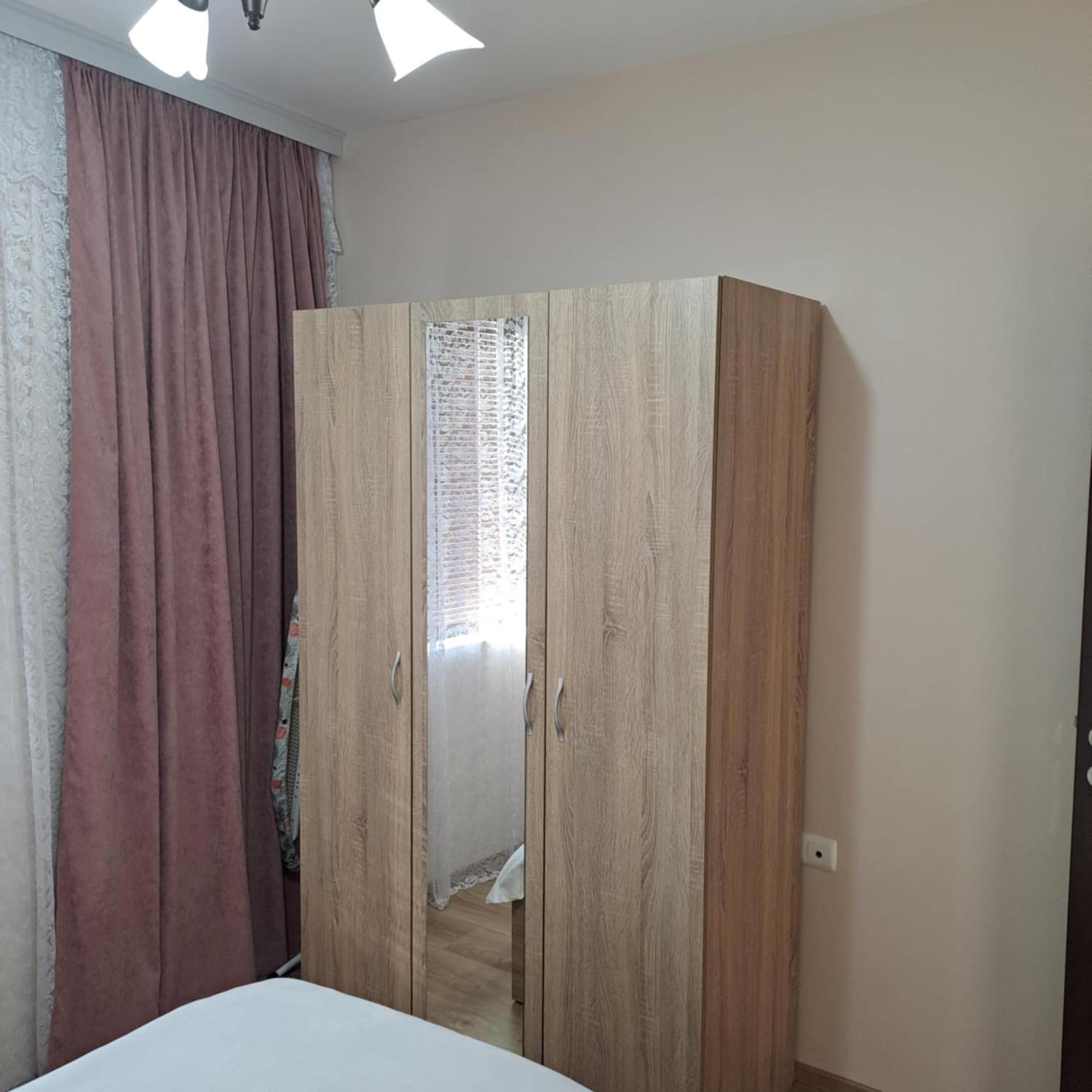 Апартамент Амира 3 Balçık Dış mekan fotoğraf
