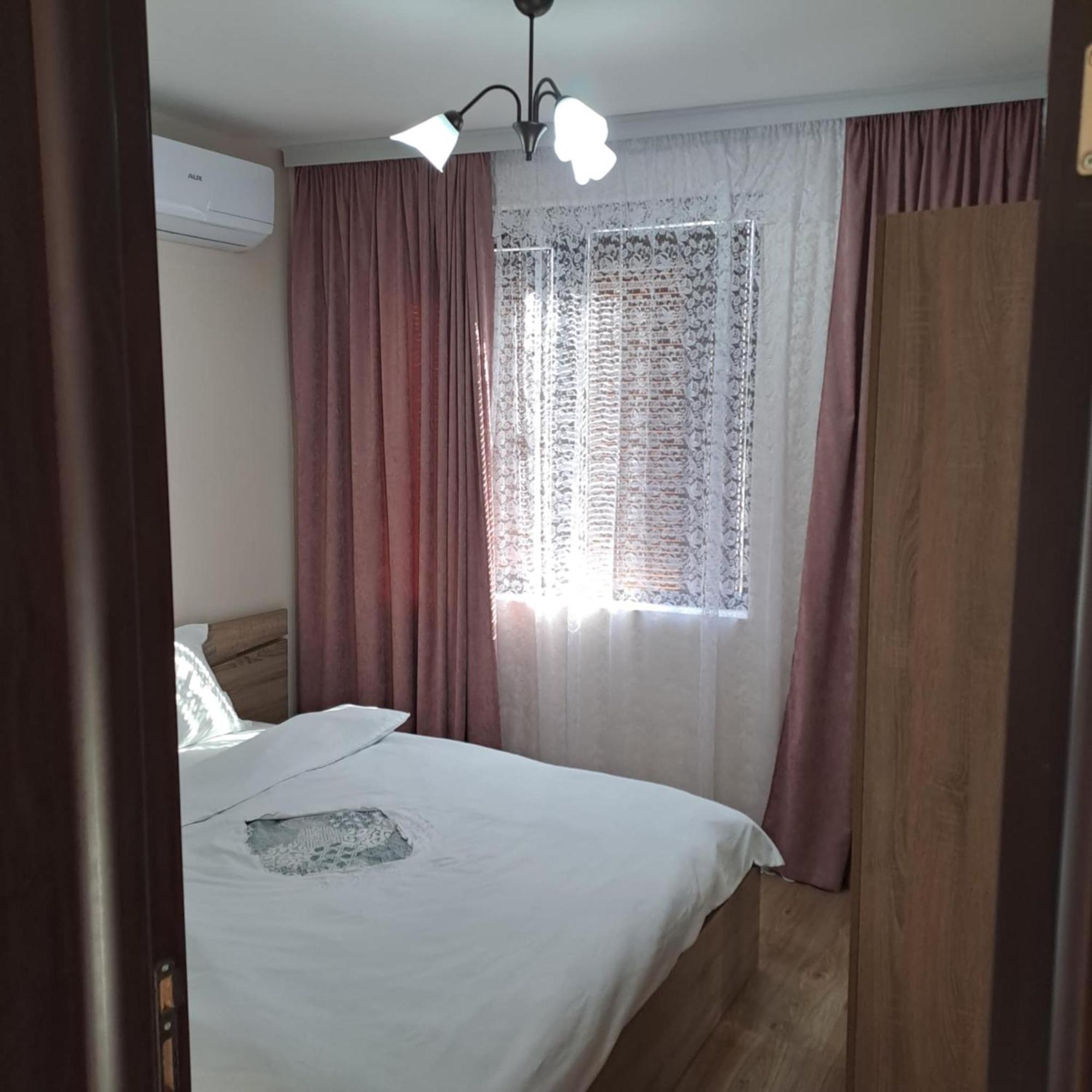 Апартамент Амира 3 Balçık Dış mekan fotoğraf